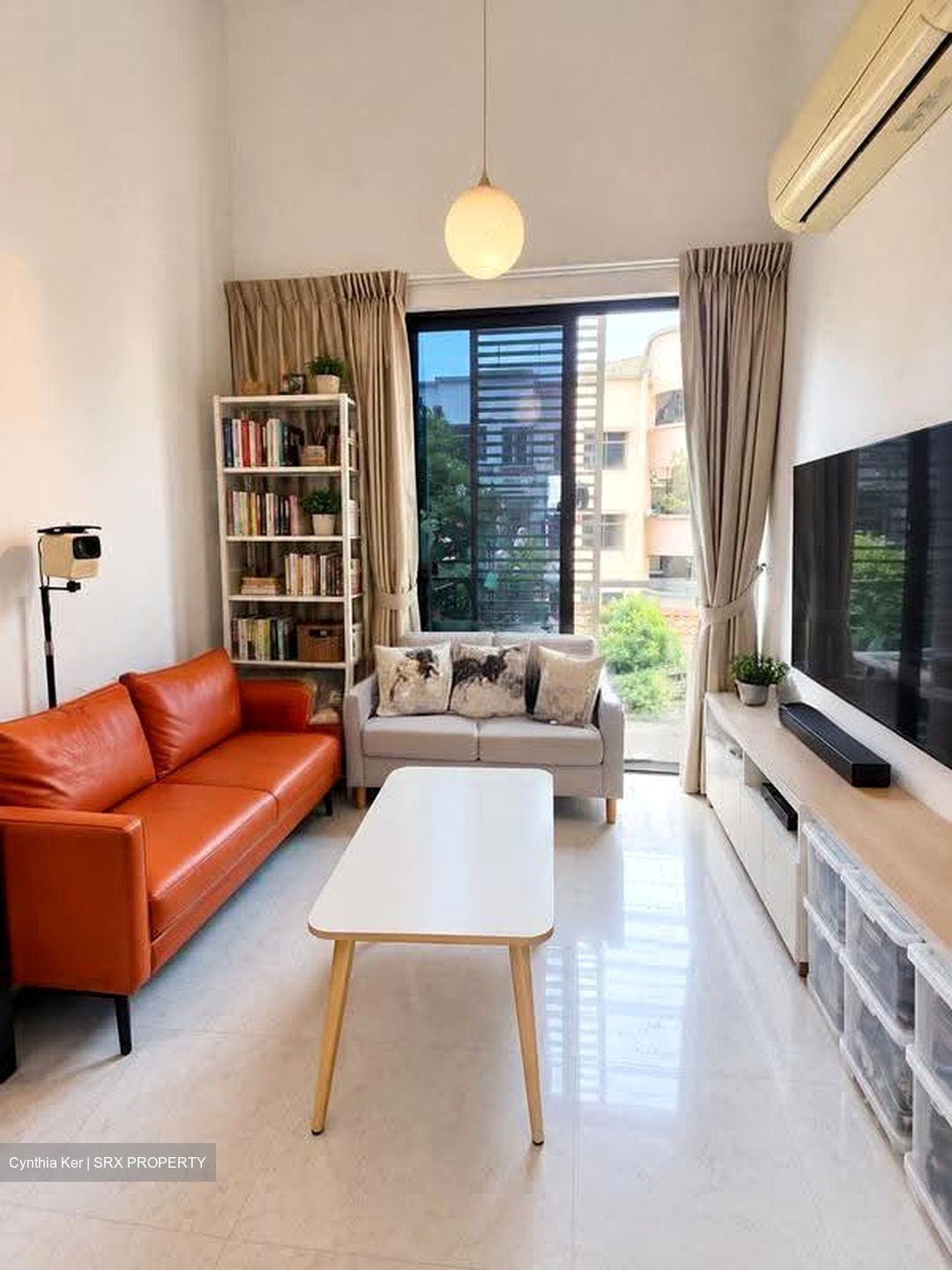Garden Park Residences (D15), Apartment #631469071